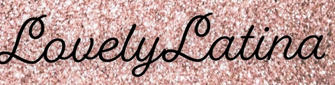 Header of lovely_latina