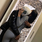 lovelycutecouple onlyfans leaked picture 1