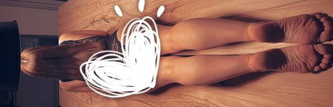 Header of lovelyleg