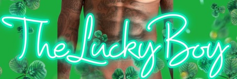 Header of luckyblessedcharms