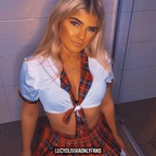 lucyoliviaa (Lucy Olivia) OnlyFans Leaked Pictures & Videos 

 profile picture