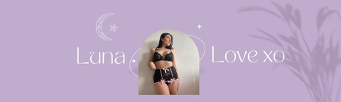 luna_lovexo onlyfans leaked picture 1