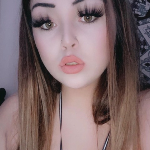 lunaabby19 onlyfans leaked picture 1
