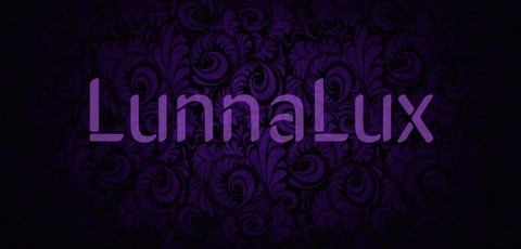 Header of lunna.lux