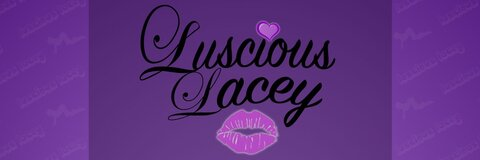 Header of lusciouslaceyxo