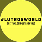 Trending @lutrosworld leak Onlyfans content free 

 profile picture