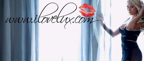 Header of luxiboo