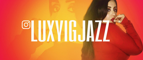 Header of luxyigjazz