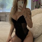 lysbethboza onlyfans leaked picture 1