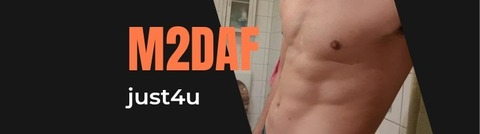 Header of m2daf