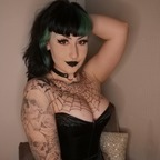 View madamfrankenstein OnlyFans content for free 

 profile picture