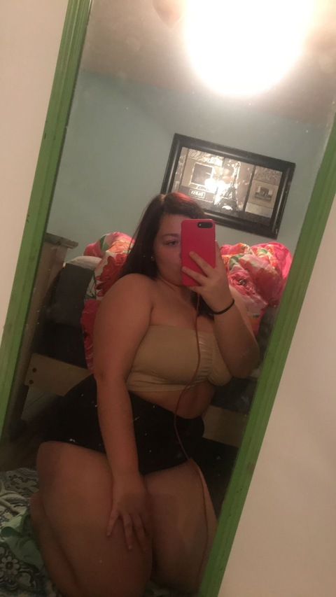 maddibabeyyy onlyfans leaked picture 1