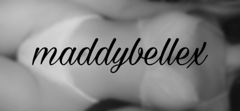 Header of maddybellex