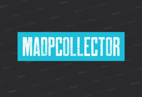 Header of madpcollectorfree