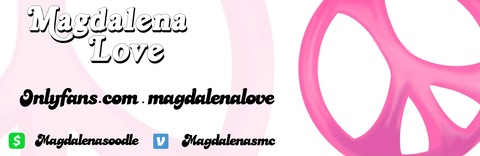 Header of magdalenalove