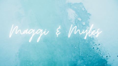 Header of maggimyles