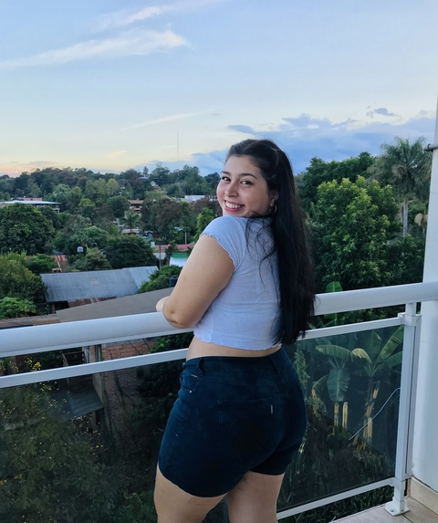 mailen onlyfans leaked picture 1