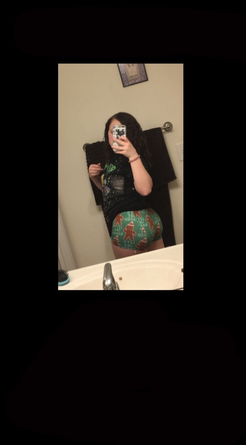 malaayjah onlyfans leaked picture 1