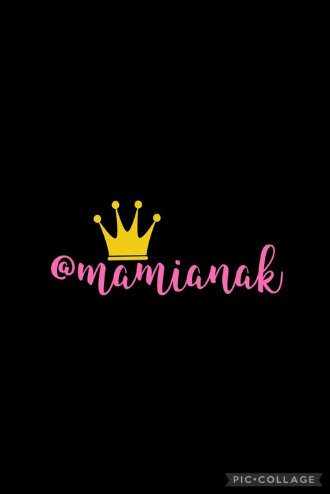 Header of mamianakfree