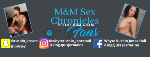 Header of mandmsexchronicles