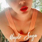 Get Free access to @maplesugaqueen (Maple 🍁) Leak OnlyFans 

 profile picture