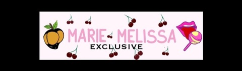 Header of mariemelissa