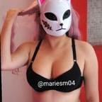 New @mariesm04 leak Onlyfans videos and photos for free 

 profile picture