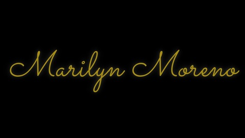 Header of marilynmoreno