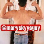 maryskyysguy OnlyFans Leak 

 profile picture