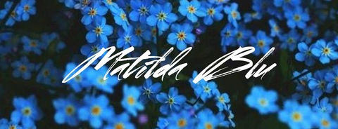 Header of matildablu_