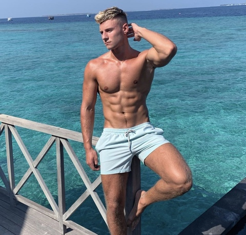 maxwyatt onlyfans leaked picture 1