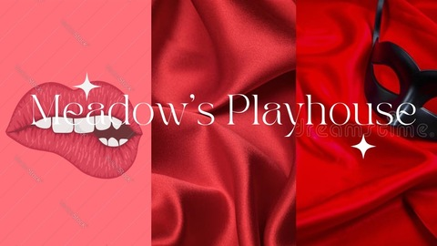 Header of meadowsplayhouse