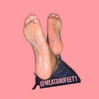 meatandfeet1 OnlyFans Leaks 

 profile picture