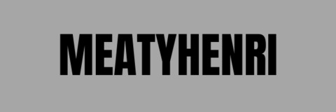 Header of meatyhenri