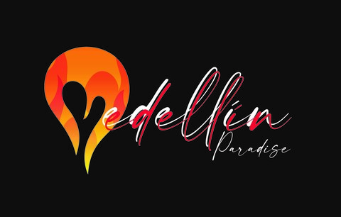 Header of medellin.paradise