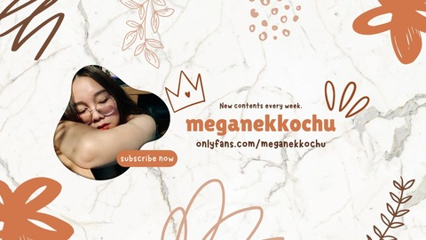 meganekkochu onlyfans leaked picture 1