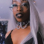 melaninsatan (Medusa) OnlyFans Leaks 

 profile picture