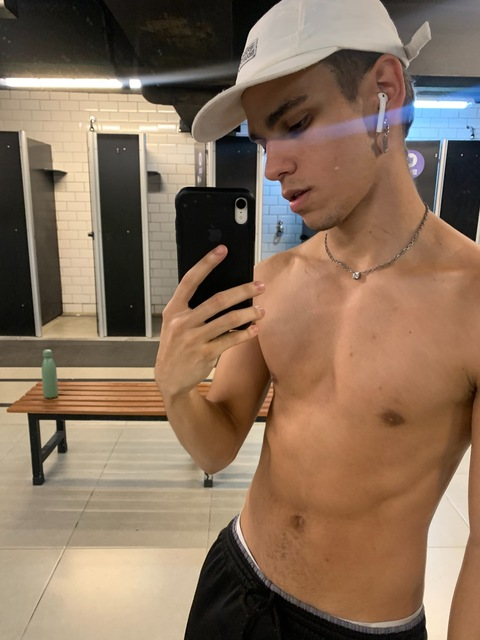 melloton1 onlyfans leaked picture 1