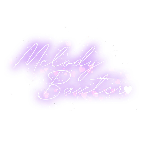 Header of melodybaxter