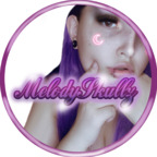 Hot @melodyskullz leaks Onlyfans videos and photos free 

 profile picture