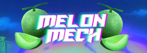 melonmech onlyfans leaked picture 1