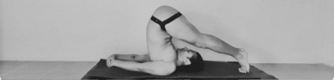 Header of menudeyoga