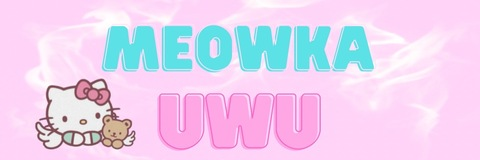 Header of meowkauwu