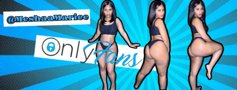 Header of meshaamariee