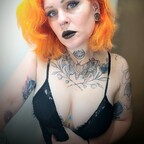 metalfairiexxx (Metal Fairie) free OnlyFans Leaked Pictures & Videos 

 profile picture