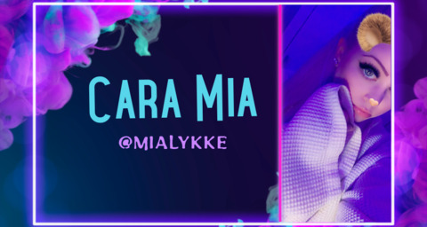 Header of mialykke