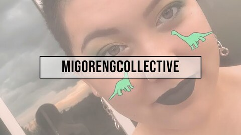 migorengcollective onlyfans leaked picture 1