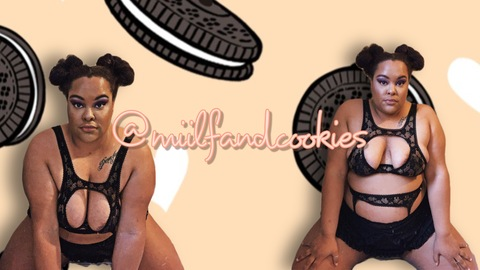 miilfncookiess onlyfans leaked picture 1