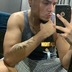 mike_onenonly17 onlyfans leaked picture 1