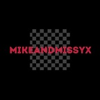 mikeandmissyx OnlyFans Leaked 

 profile picture